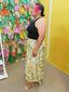 LAKAU FLOWY SKIRT