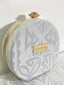 PANIKEKE LADY ROSA CLUTCH