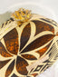 PANIKEKE LADY ROSA CLUTCH