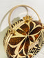 PANIKEKE LADY ROSA CLUTCH