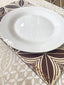 KAPA PLACEMAT & COASTER SET