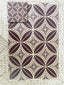 KAPA PLACEMAT & COASTER SET