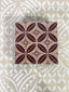 PANIKEKE KAPA WOOD COASTERS