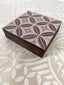 PANIKEKE KAPA WOOD COASTERS