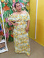 LAKAU OFF SHOULDER DRESS