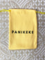 PANIKEKE JEWELLERY POUCH
