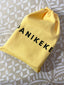 PANIKEKE JEWELLERY POUCH