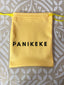 PANIKEKE JEWELLERY POUCH