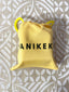PANIKEKE JEWELLERY POUCH