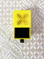PANIKEKE JEWELLERY BOX