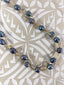 PELE PEARL NECKLACE
