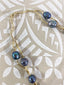 PELE PEARL NECKLACE