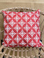 PANIKEKE TAPA ELEI CUSHION COVER ONLY