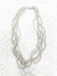 SHELL ULA SISI NECKLACE