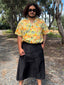TE ILA MENS SHIRT