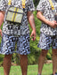 KAMATA MENS BEACH SHORTS