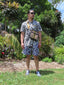 KAMATA MENS BEACH SHORTS