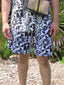 KAMATA MENS BEACH SHORTS