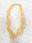 SHELL ULA SISI NECKLACE