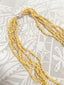 SHELL ULA SISI NECKLACE