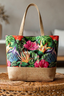 PANIKEKE ISLAND TROPICANA HAND BAG