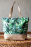PANIKEKE ISLAND TROPICANA HAND BAG