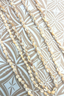 ULA COWRIE ISLAND NECKLACE