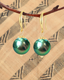 PANI PEARL DANGLE