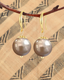 PANI PEARL DANGLE