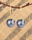 PANI PEARL DANGLE