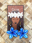 SILIVA PEARL HAWAIIAN DROP