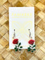 PANI LUX LE ROSA DANGLE