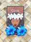SILIVA HIBISCUS DROP