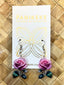 PANI LUX MANI DANGLE