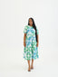HULITIA BLUE BABYDOLL GIRLS DRESS