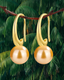HAUNOA PEARL DANGLE