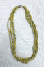 SHELL ULA SISI NECKLACE