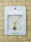 MANOI PEARL PENDANT