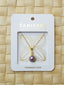 MANOI PEARL PENDANT
