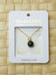 KEKAHA BLING PEARL PENDANT