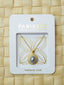 KAHUE PEARL PENDANT