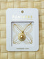 KAHUE PEARL PENDANT