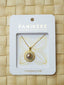 KAHUE PEARL PENDANT
