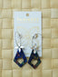 PANI LUX PAUA SHELL DROP
