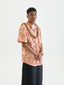 TE APA BROWN BOYS SHIRT