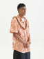 TE APA BROWN BOYS SHIRT