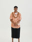 TE APA BROWN BOYS SHIRT