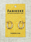 MINI BINA 18K GOLD HOOPS