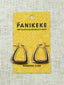 SIMBA 18K GOLD HOOPS
