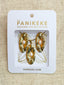 MASO 18K GOLD PEARL SET